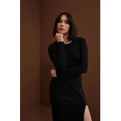Marisse Dress Z-Su-3927 Black