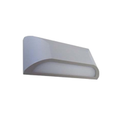 Baštenska Zidna LED spoljna lampa 6W