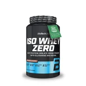 Biotechusa Protein Isowhey Zero, Bez laktoze, Cokolada, 908g