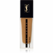 Yves Saint Laurent Encre de Peau All Hours Foundation dugotrajni puder SPF 20 nijansa B 75 Hazelnut 25 ml