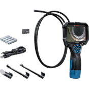 Bosch Inspekciona kamera GIC 12V-5-27 C 0601241400
