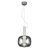 Wallity Luster 3437-1A-02, 28cmx120cm, 1x4W, LED, 3000K