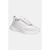 Calvin Klein LIGHT EVA RUNNER NYL-SUE superge ženske