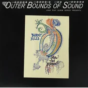 Burnt Hills - Outer Bounds Of Sound (LP)