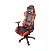 Gaming Chair e-Sport DS-042 Black/Red ( DS-042 BR )