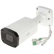 shumee VANDALOZOODPORNA IP KAMERA IPC2328SB-DZK-I0 - 8,3 Mpx 2,8 ... 12 mm - MOTOZOOM UNIVIEW