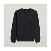 G-Star Raw Jerséis Hombre Modele D29529 E560 Črna