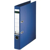 LEITZ LEITZ polna mapa za papir, 180 stopinj, DIN A4, 50 mm, modra, (21651246)