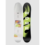 Rome Service Dog 2027 Snowboard none