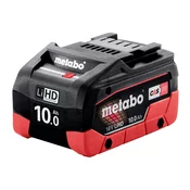 CAS baterija 18V-LiHD 10,0 Ah | Metabo - Metabo - 18V