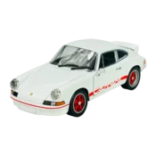 shumee WELLY PORSCHE 911 CARRERA RS 2.7 BELA 1:24 24086