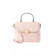 FURLA Ročna torbica MOONLIGHT roza