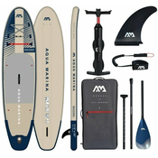 AQUA MARINA SUP daska Magma Earth Wave 112 (340 cm)