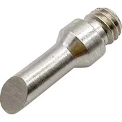 TOOLCRAFT TOOLCRAFT T03 spajkalna konica okrogla oblika\, dolga\, poševno odrezana Velikost konice 7 mm Dolžina konice 22 mm Vsebina\, količina\, vsebina količinskih enot na prodajno enoto 1 kos, (20429041)