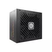 ENERMAX EMB850EWT-NAC CYBERBRON III 850W 80 Plus Bronze napajanje