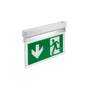 GTV LED viseča panik svetilka CORSO 3W IP40, (21227014)