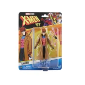 HASBRO Hasbro Marvel Legends Series Gambit, X-Men 97 6 akcijske figure Marvel Legends, (21255867)