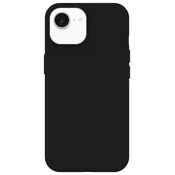 Ovitek Otterbox OB FIGURA za iPhone 17E/16E/15/14, črn (77-000714)