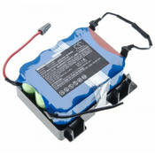 Kompatibilna baterija za Bosch BBHMove1/01/BBHMove2/01, 14.4V, 2000 mAh