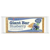 MA BAKER cokoladica GIANT BAR (90 gr.)