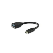 Equip 133455 USB Type-C/USB-A 3.0 pretvornik (moški/ženska)