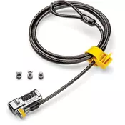 N17 Clicksafe Combination Lock