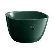 Salad bowl, ceramic, 26 cm / 5.9 L, Cedar- Emile Henry