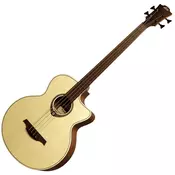 LAG T177BCE Tramontane akustična bas gitara