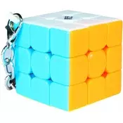 shumee Obesek za ključe QiYi 3x3x3 30 mm