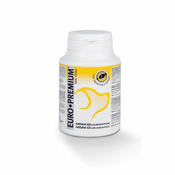 MSM IN GLUKOZAMIN TABLETE ZA PSE- 100 tablet