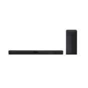 LG SN4 Soundbar zvucnici, 300 W, Crni