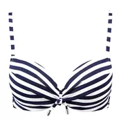 Barts COASTE WIRE, ženski kupaći bikini, plava 5432