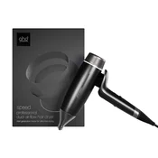 Ghd ghd speed Profesionalno sušilo za kosu, ultra brzo sušenje, protiv kovrcanja