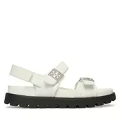 Sandali Tory Burch Mellow Sport 179591 Bela