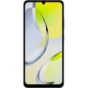 Smartphone ZTE Blade A76 4G 4GB/128GB/crna