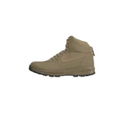 Nike Sportswear Gležnarji z vezalkami kaki