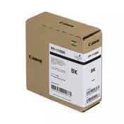 črnilo CANON PFI-310BK FOTO ČRNA ZA IMAGEPROGRAF