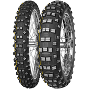 Mitas Terra Force-EF ( 120/90-18 TT 65R zadnji toak, Mischung Super, gelb )