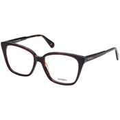 Max&Co. MO5033 071 ONE SIZE (55) Havana/Kristalna