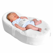 Red Castle Cocoonababy madrac White
