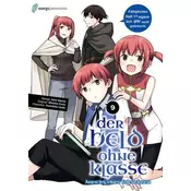 Der Held ohne Klasse 9