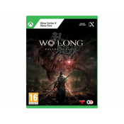 KOEI TECMO Wo Long: Fallen Dynasty (xbox SeriesxXbox One)