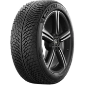 Michelin Pilot Alpin 5 ( 275/35 R19 100V XL, MO, sa zaštitnom lajsnom za felge (FSL) )