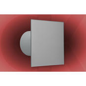 Ventilator mm-p 100/105 sa zaklopcem 06 staklo /inox 9043 ( 17558 )