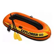 Intex čamac na naduvavanje Explorer 300 ( 58332 )