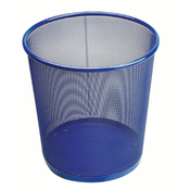 Blue Link kanta za smeće, mrežasti, 27 x 28 cm, tamno plava (JS 5002C)