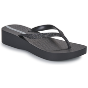 Ipanema  Japonke IPANEMA MESH CHIC PLAT FEM  Črna