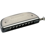HOHNER ustna harmonika CHROMETTA 8 250/32C M25001