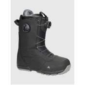 Burton Ruler Boa 2026 Snowboard Boots black