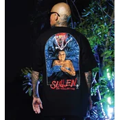 Metal majica moška - DONT SLEEP - SULLEN - SCM7269_BK